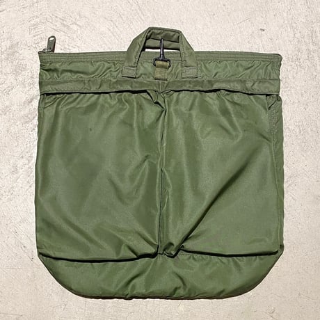 1990's USAF Helmet Bag