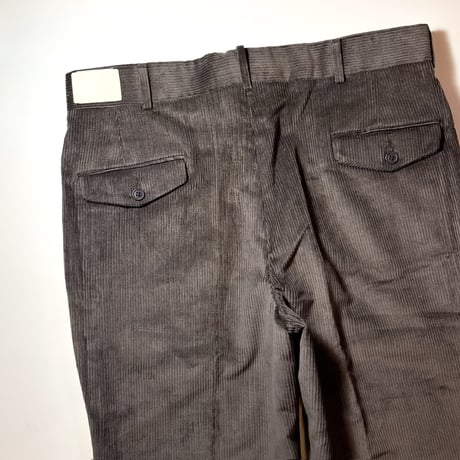 1980's L.L.Bean Corduroy Trousers Deadstock