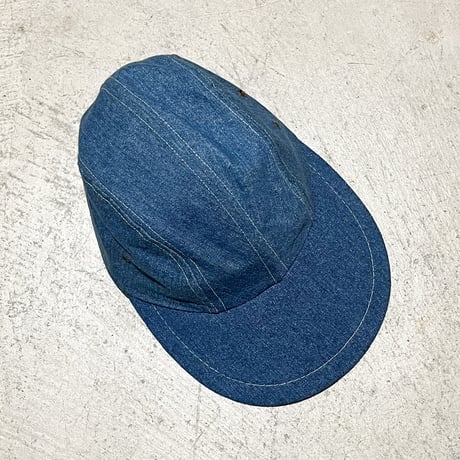 1980's L.L.Bean Long Bill Cap