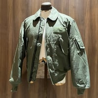 2000's〜 US.Military CWU-45/P Flight Jacket Deadstock