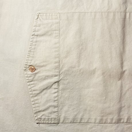 1980's ORVIS Fishing L/S Shirt