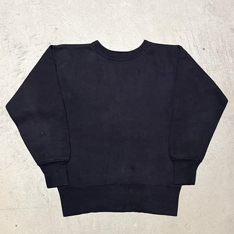 1960's FRUIT OF THE LOOM Sweat