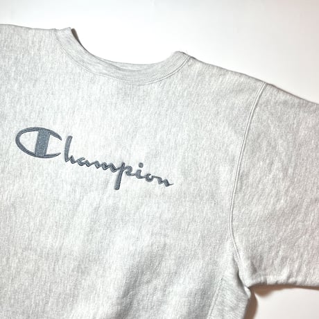 1990's Champion Revese Weave Sweat Deadstock