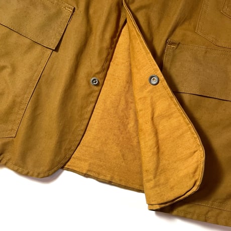 1950's WEAR WELL Hunting Jacket