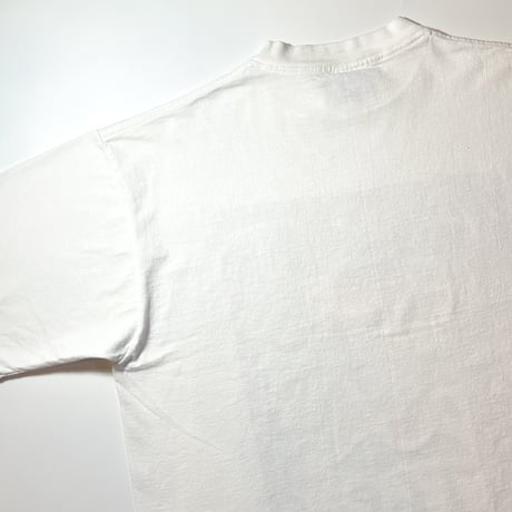1990's All Sport Fred Babb Printed Tee