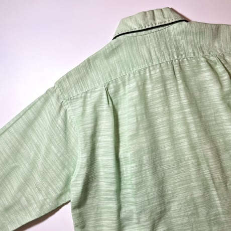 1950's Dunhill L/S Shirt