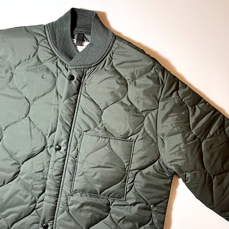 2000's〜 US.Military CWU-9/P Liner Jacket Deadstock