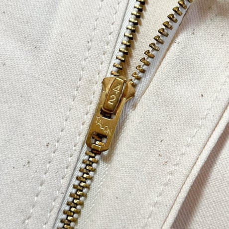 1970's Lee Painter Pants Deadstock