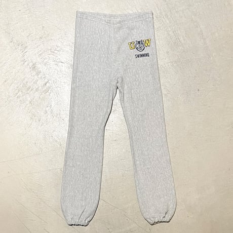 1970's Champion Reverse Weave Sweat Pants