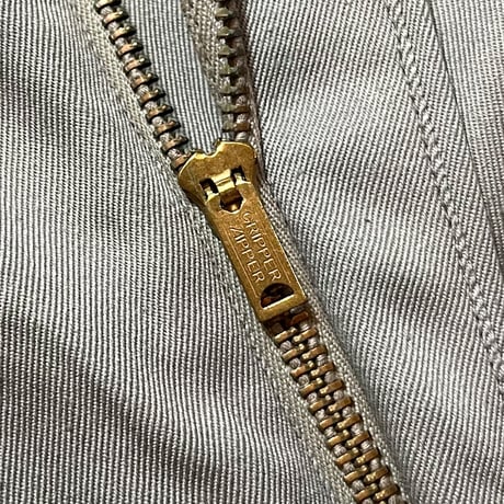 1960's BIG MAC Chino Trousers Deadstock