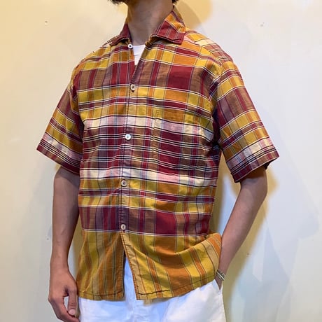 1960's Catalina S/S Shirt