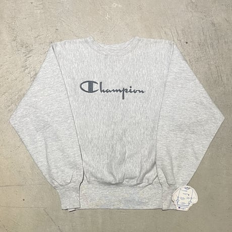1990's Champion Revese Weave Sweat Deadstock