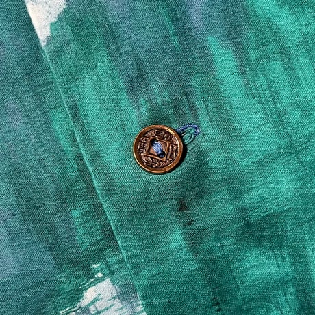 1950's HALE ALOHA S/S Shirt