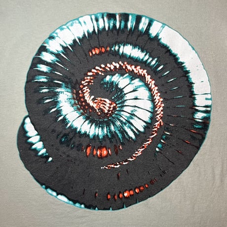 1990's Hanes Nine Inch Nails Printed Tee