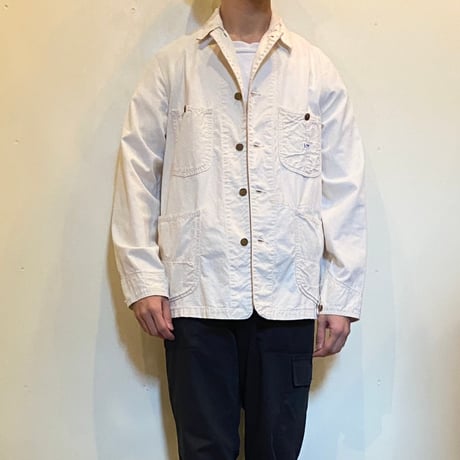 1960〜70's Lee 44-J Princeton Coverall