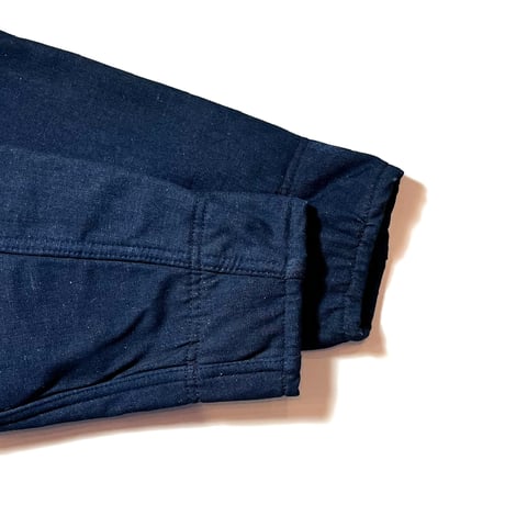 1970's CARTER'S Denim Coverall Deadstock
