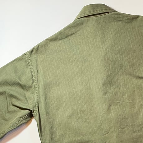 1940's USMC P-41 Herringbone Jacket