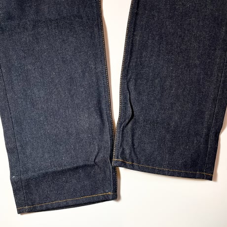1990's Levi's 501 Denim Pants Deadstock