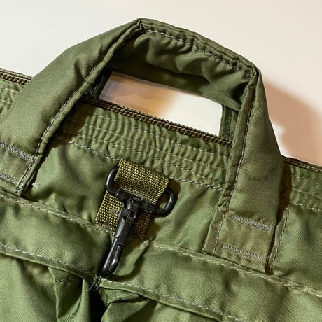 1990's USAF Helmet Bag