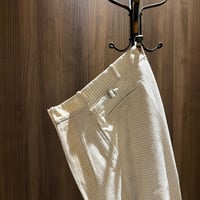 1930's〜 LOEB'S Cotton Trousers