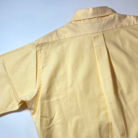 1980's Brooks Brothers L/S Shirt