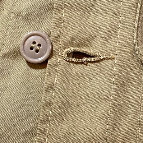 1940〜50's Abercombie&Fitch Fishing Vest
