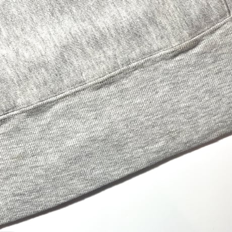 1980's Champion Reverse Weave Sweat Parka