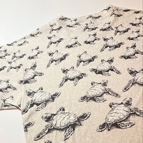 1990's ANDAZIA Printed Tee