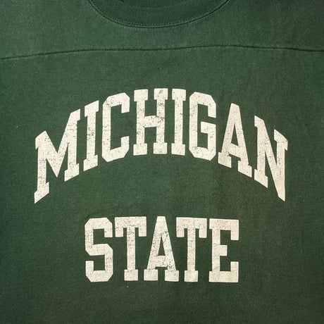 1980's Champion Football Tee