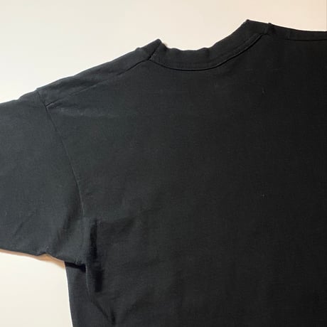 1990's FRUIT OF THE LOOM KENNY NEAL Printed Tee