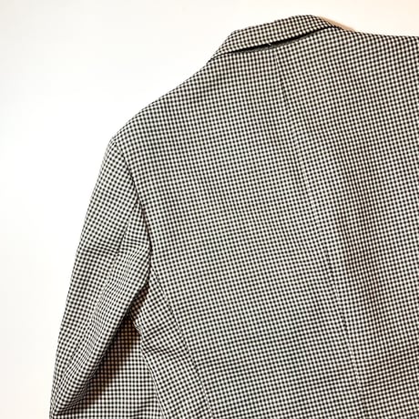 1960's Unknown Tailored Jacket