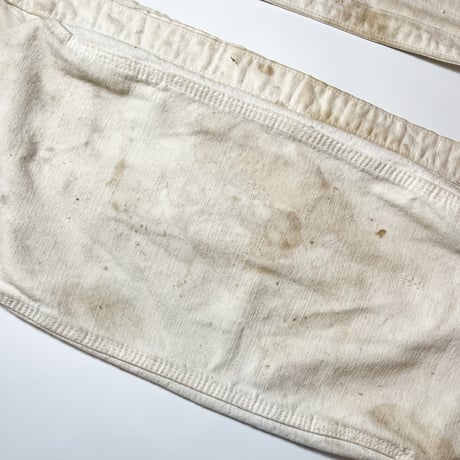 1950〜60's Unknown Newspaper Bag