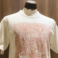 1990's Wildwood Productions ELVEHJEM MUSEUM OF ART Printed Tee