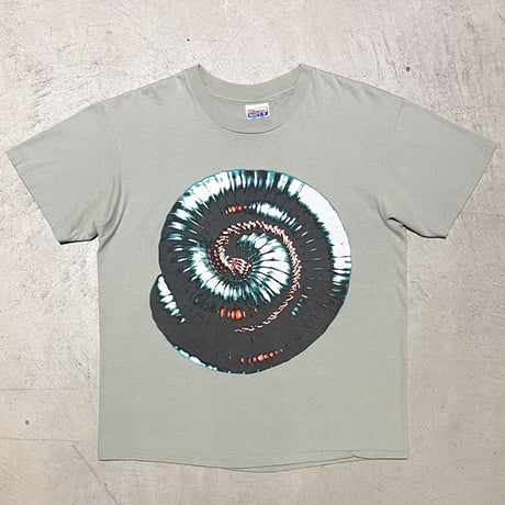 1990's Hanes Nine Inch Nails Printed Tee