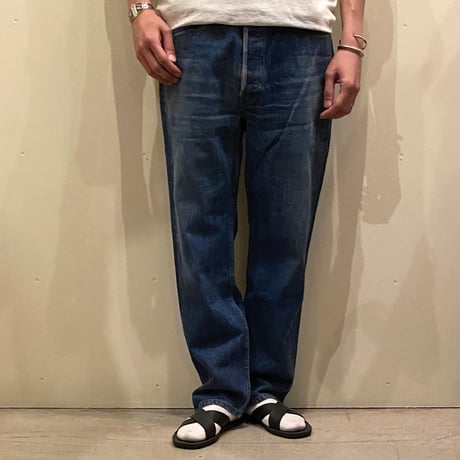 1990's Levi's 501 Denim Pants