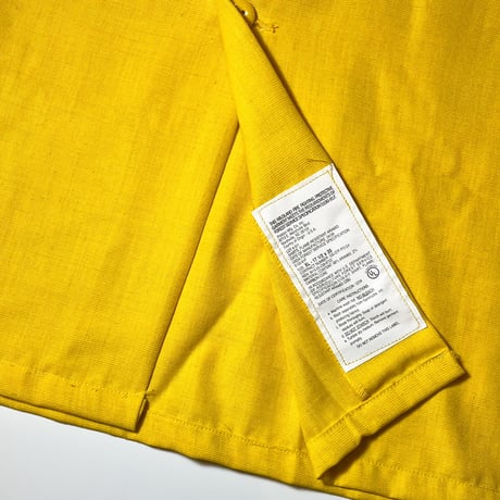 2000's〜 USDAFS Utility Shirt Deadstock