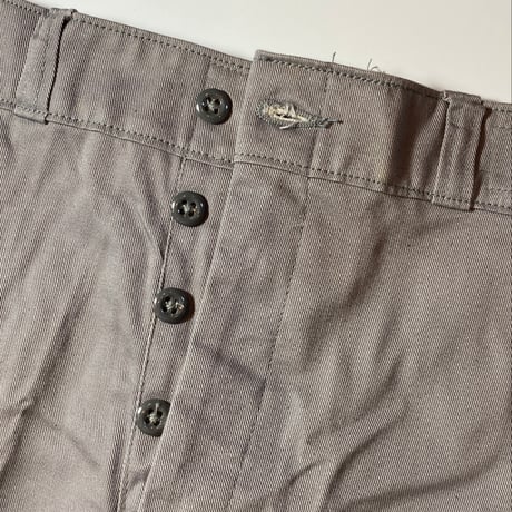 1960's RED KAP Chino Trousers Deadstock