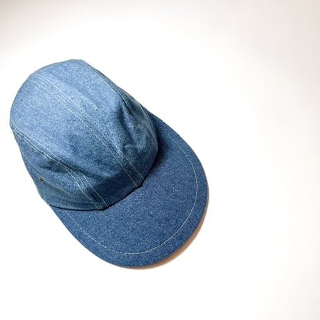 1980's L.L.Bean Long Bill Cap