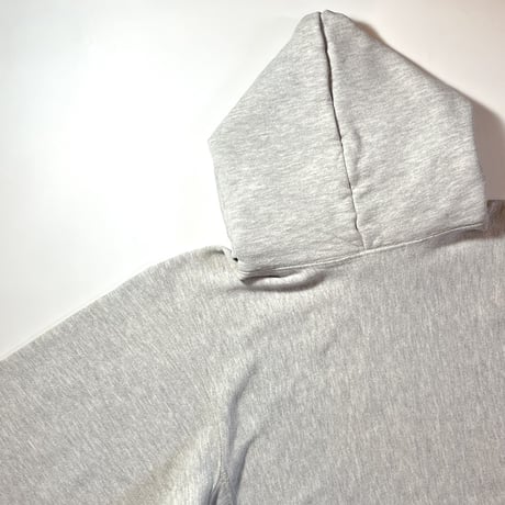1980's Champion Reverse Weave Sweat Parka