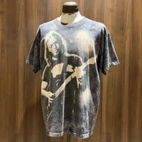 1990's LIQUID BLUE PINK FLOYD Printed Tee