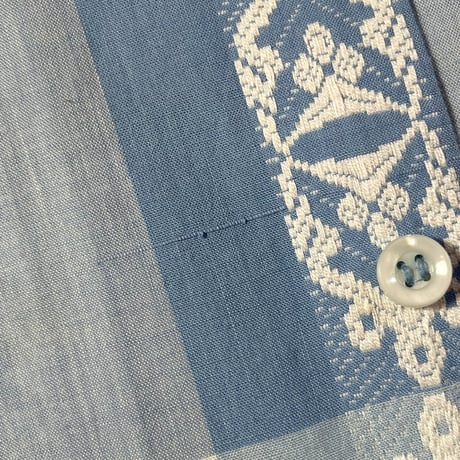 1960's McGREGOR S/S Shirt
