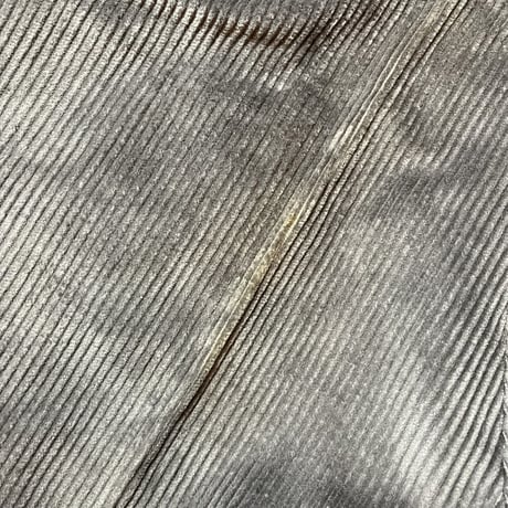 1980's L.L.Bean Corduroy Trousers Deadstock