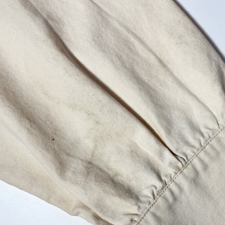 1980's ORVIS Fishing L/S Shirt