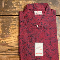 1960's〜 Stephens S/S Shirt Deadstock