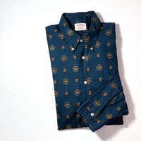 1960's〜 McGREGOR L/S Shirt