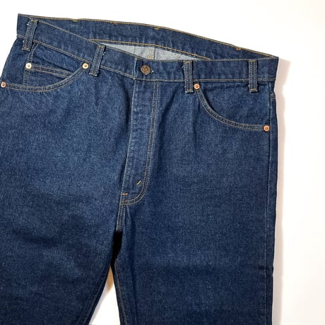 1980's Levi's 505 Denim Pants