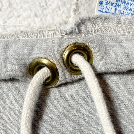 1970's Champion Reverse Weave Sweat Pants