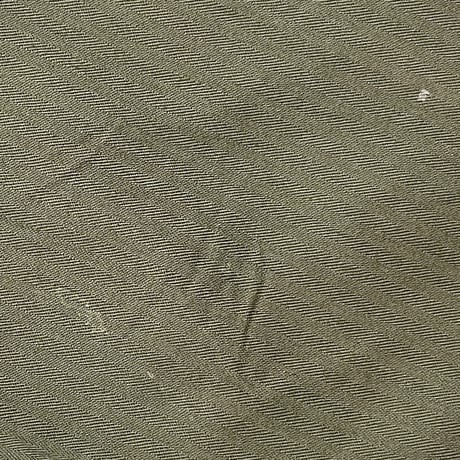 1940's US.ARMY M-43 Herringbone Jacket Deadstock
