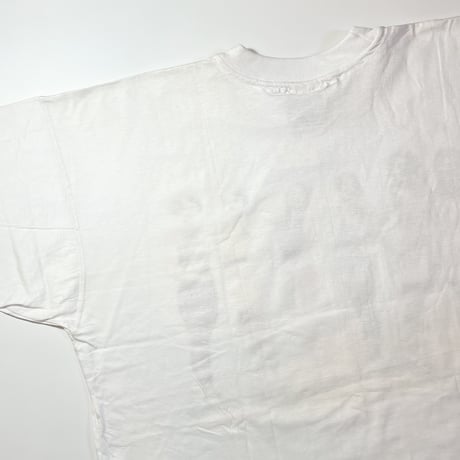1990's Art Wear BOB WADE Printed Tee Deadstock