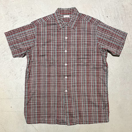 1960's Unknown S/S Shirt